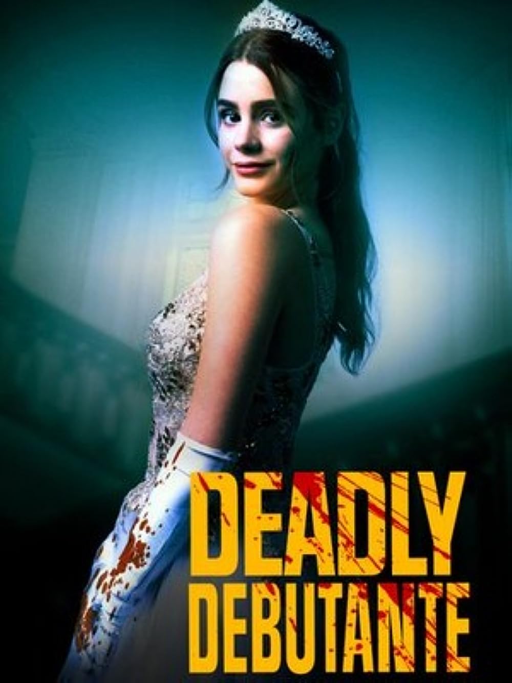 Deadly Debutantes: A Night to Die For 