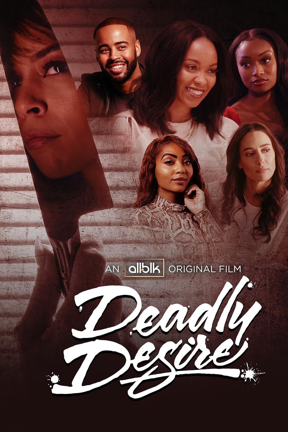 Deadly Desire 