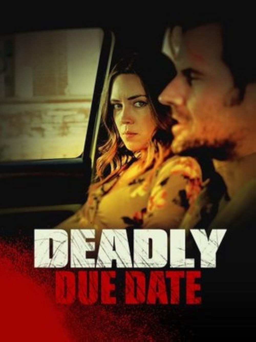 Deadly Due Date 