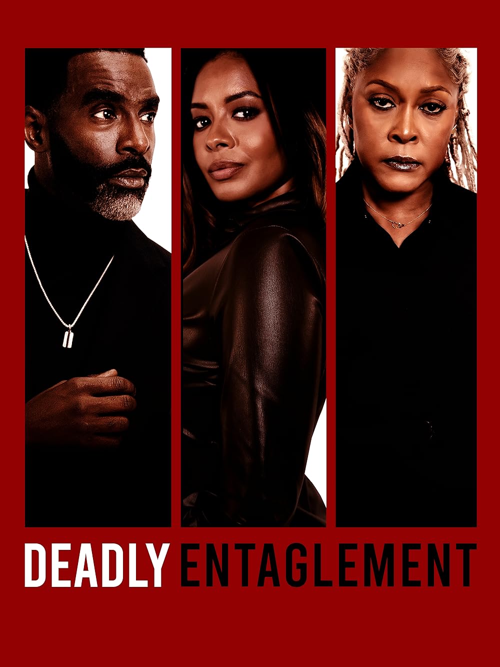Deadly Entanglement 