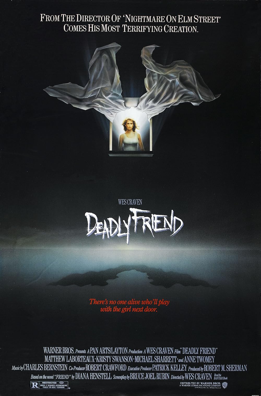 Deadly Friend 