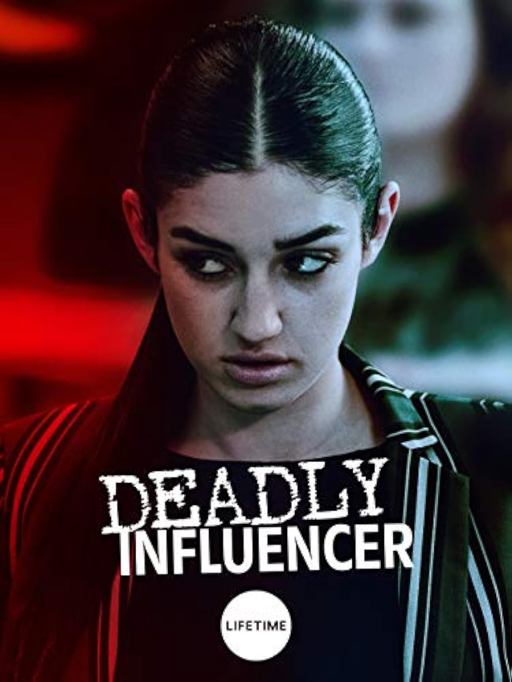 Deadly Influencer 