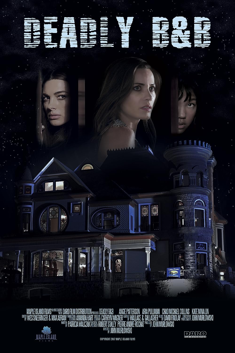 Deadly Inn 