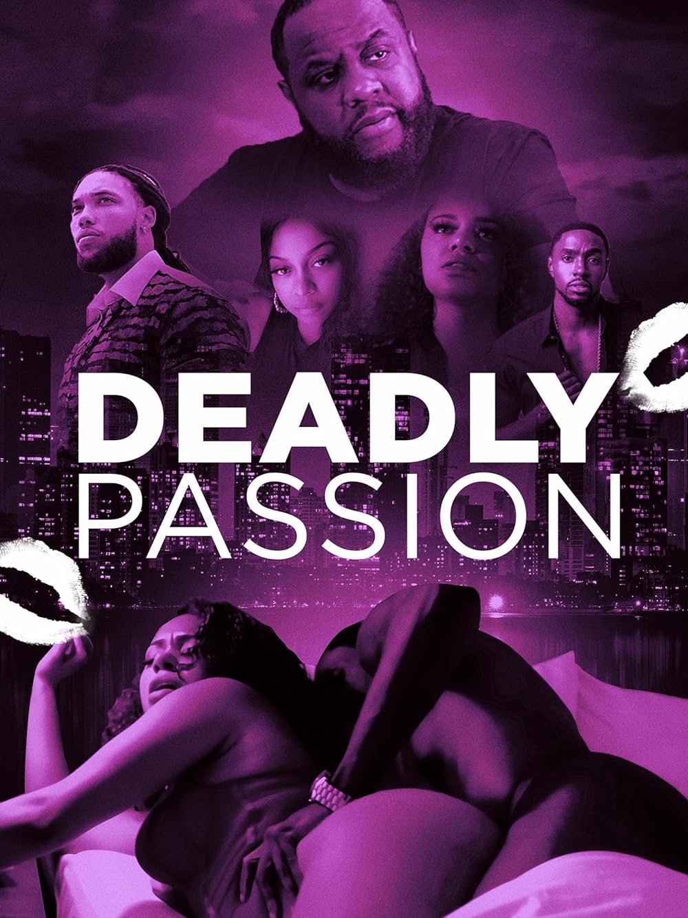 Deadly Passion 