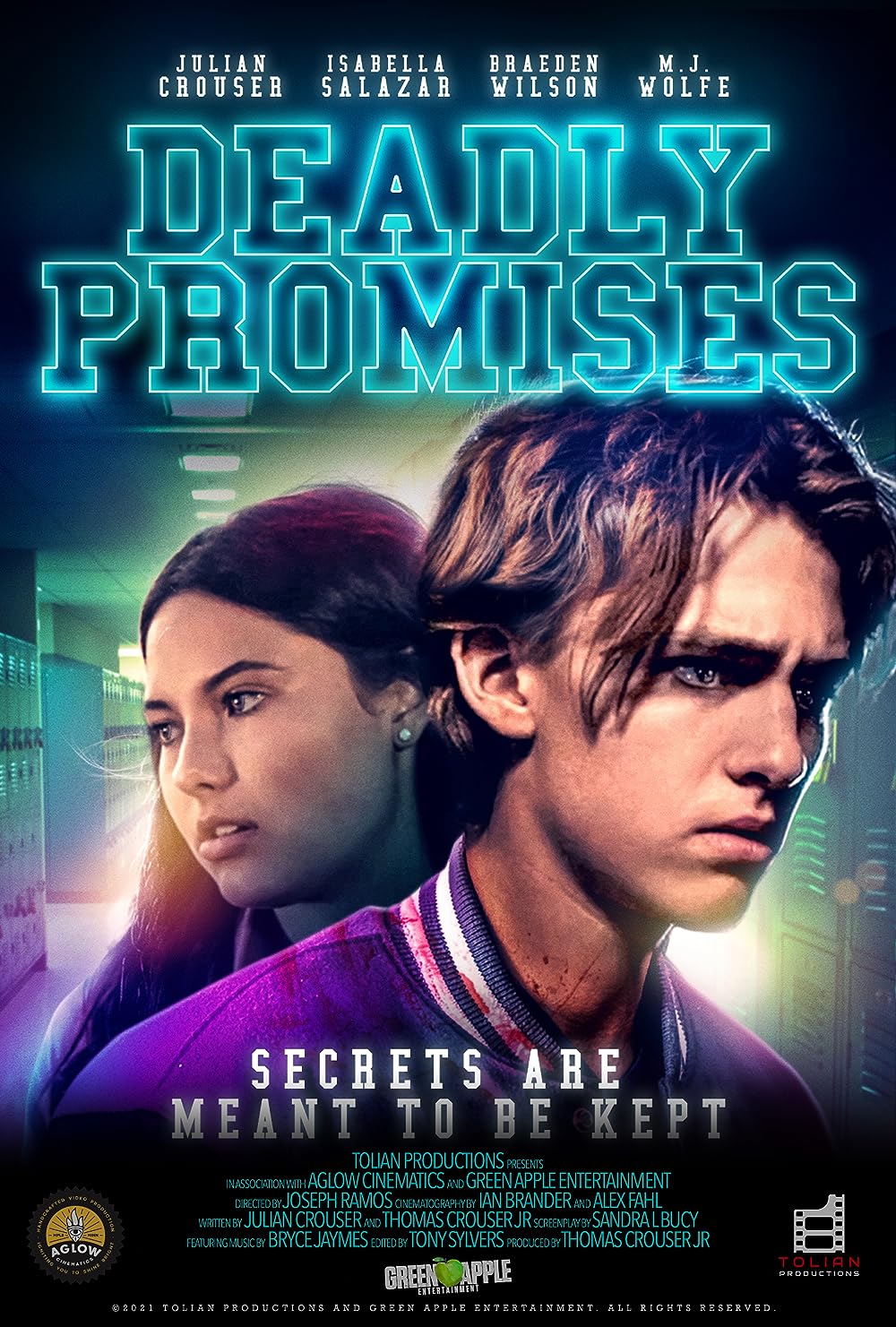 Deadly Promises 