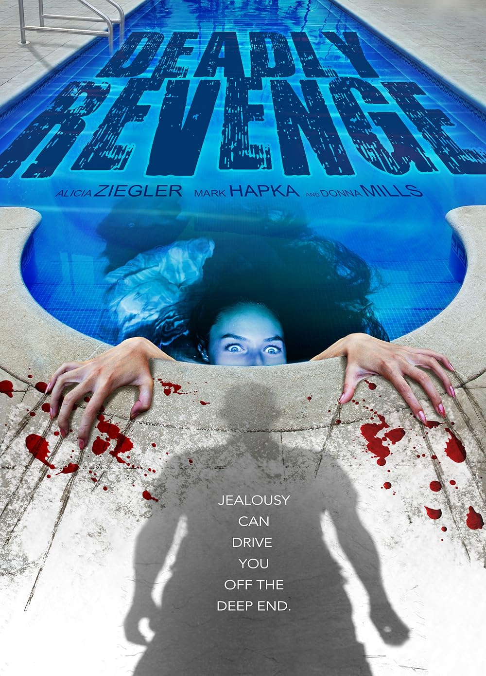Deadly Revenge 