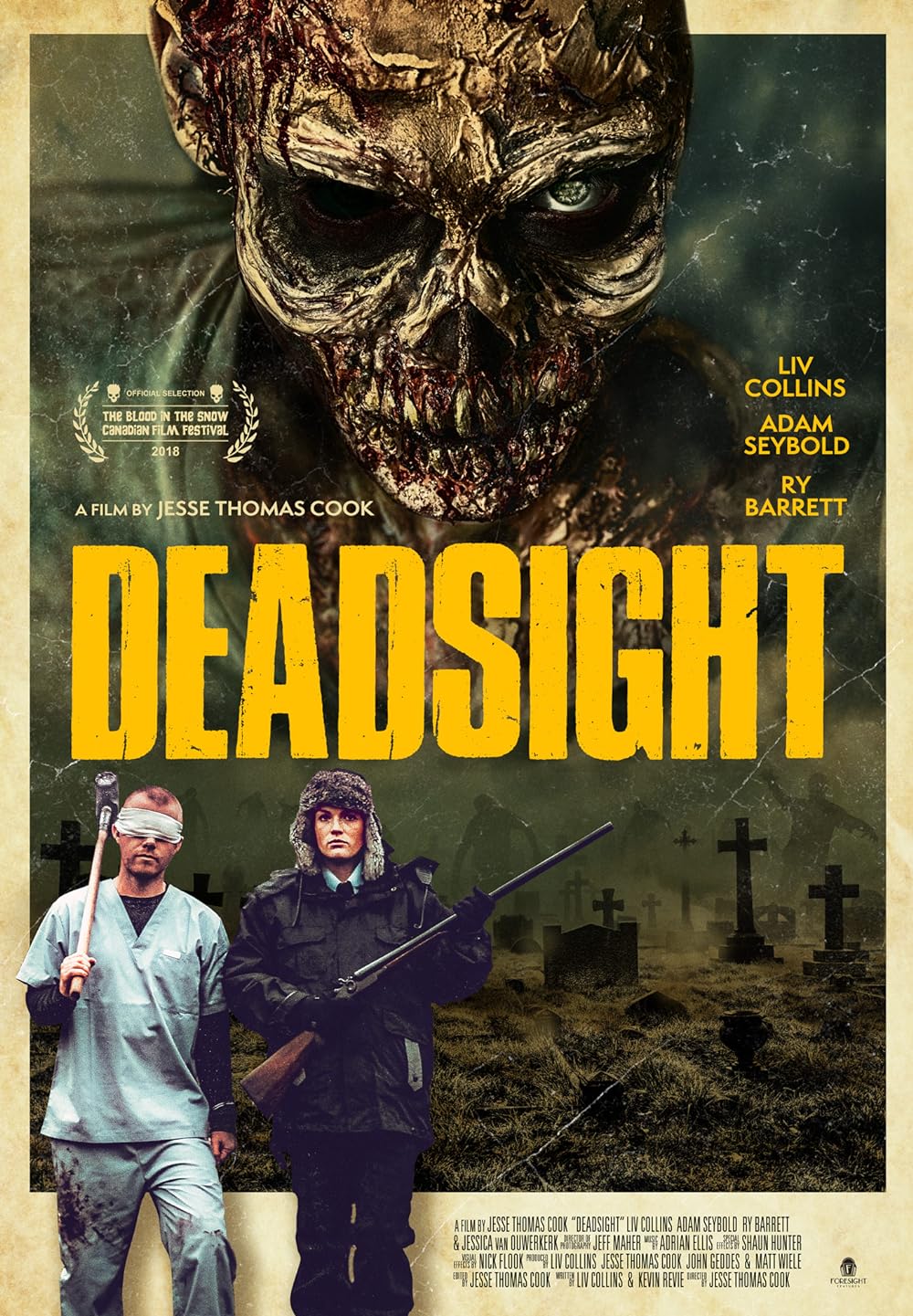Deadsight 