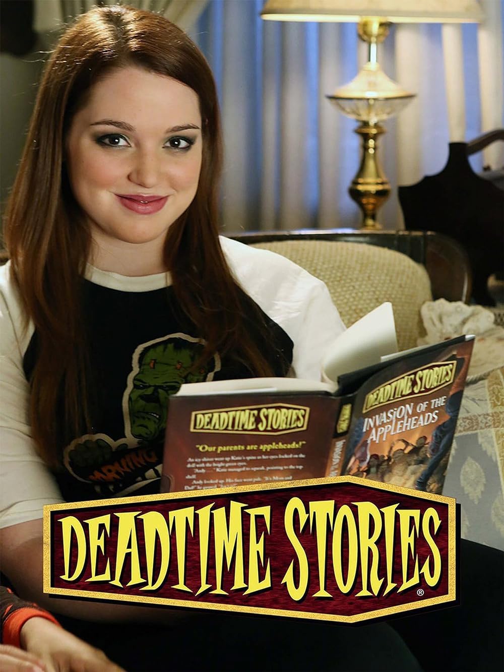 Deadtime Stories 