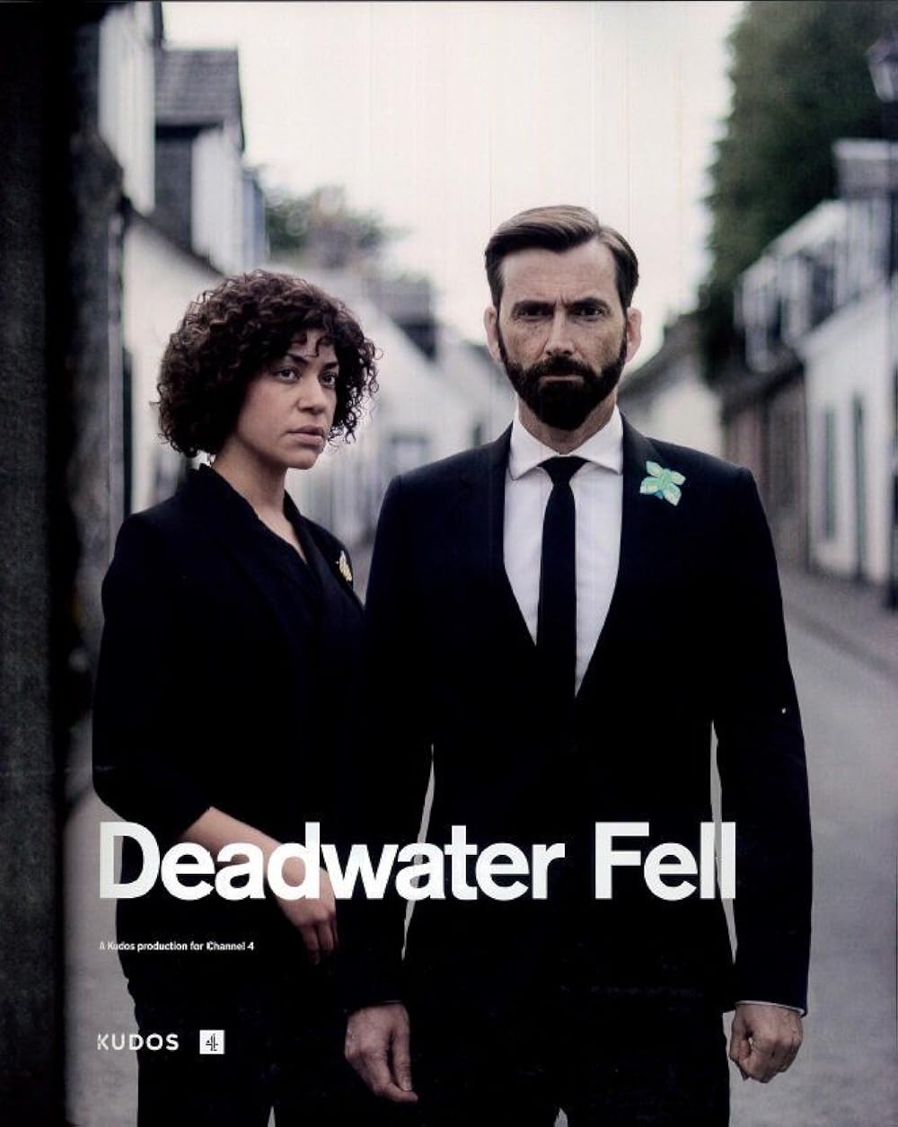 Deadwater Fell 