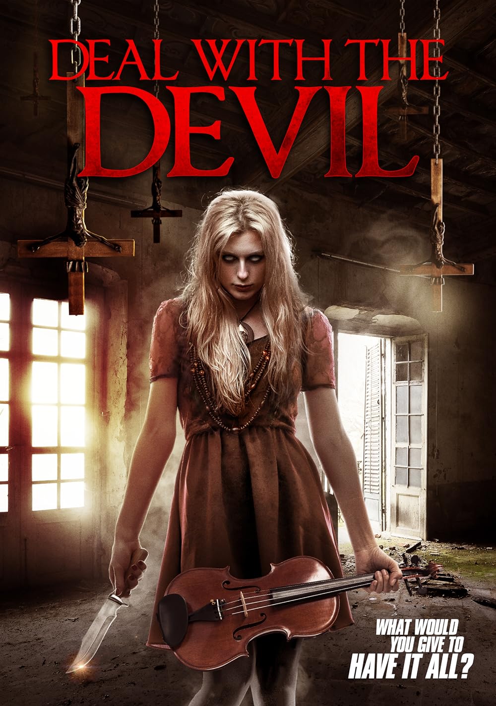 Deal With the Devil 