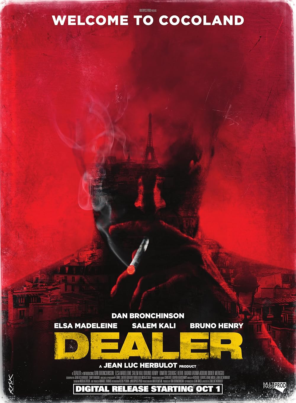 Dealer 
