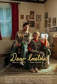 Dear Imelda 