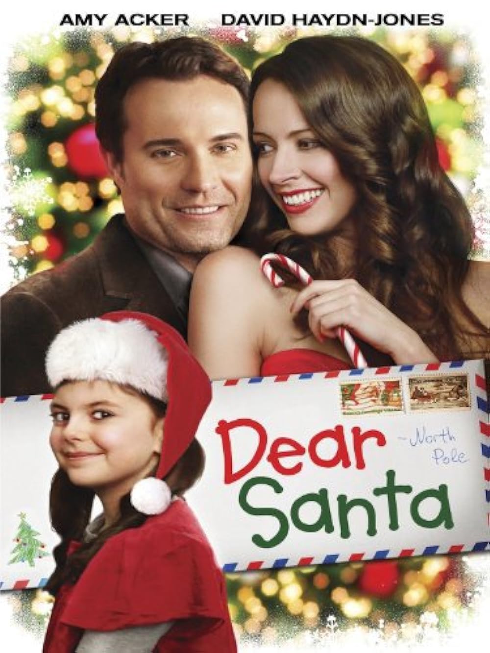 Dear Santa 