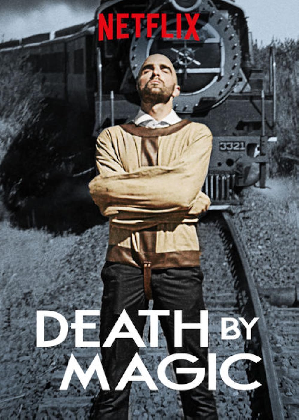 Death by Magic 