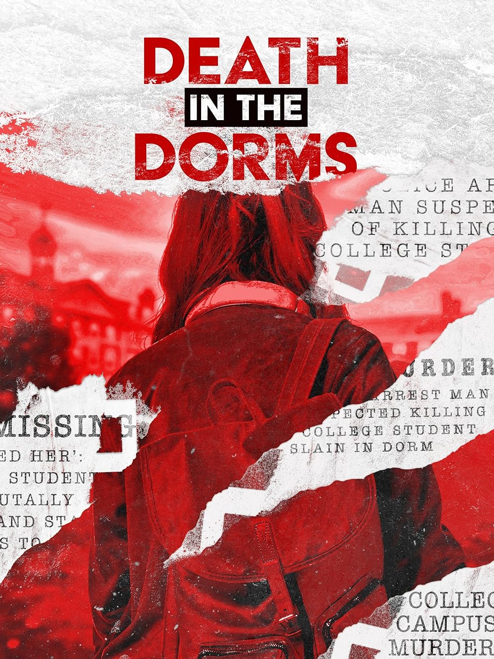 Death in the Dorms 