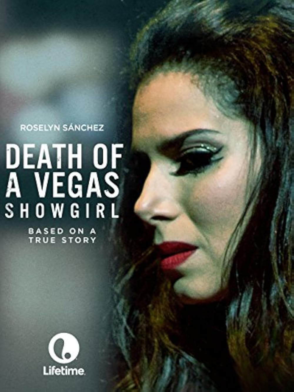 Death of a Vegas Showgirl 