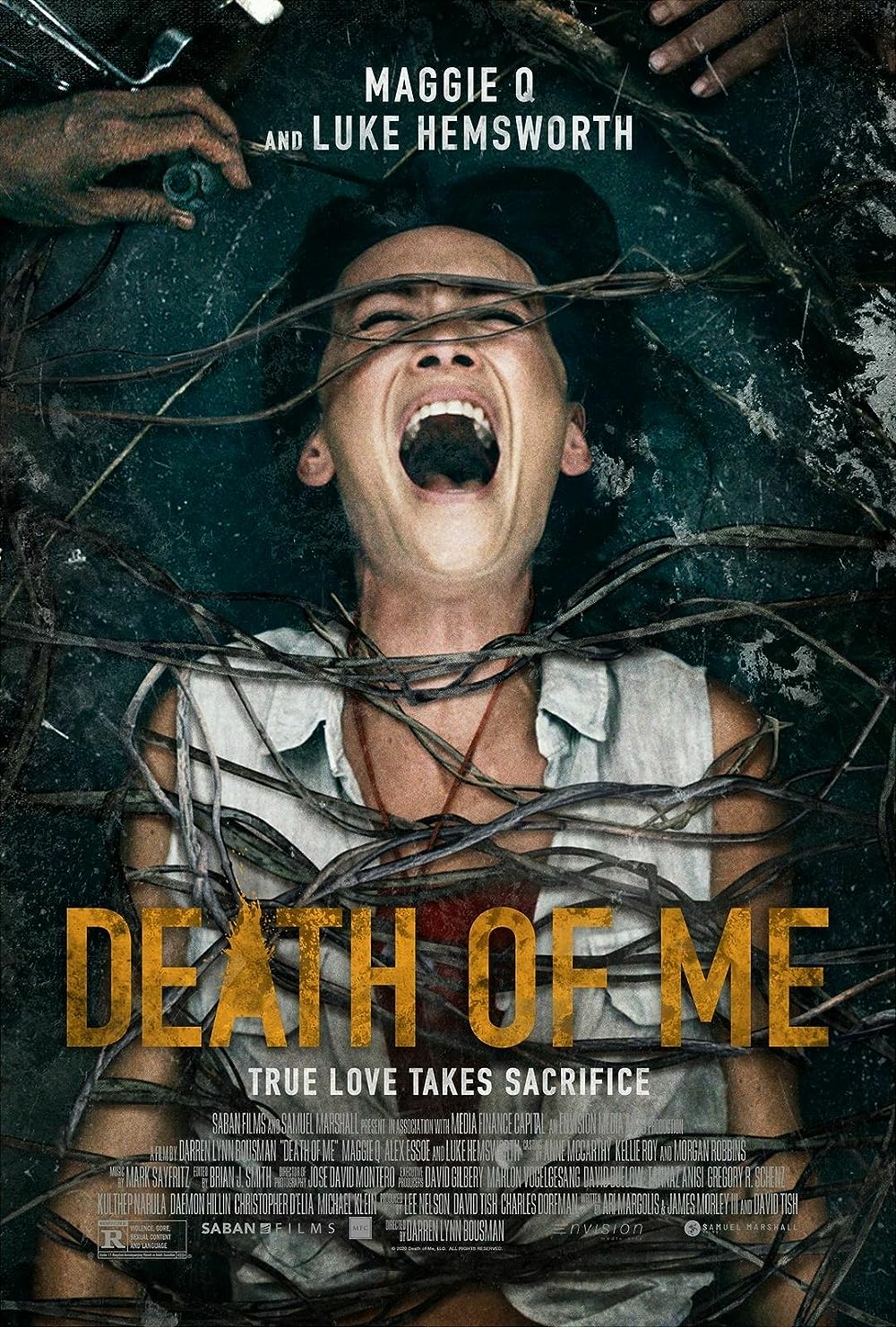 Death of Me 