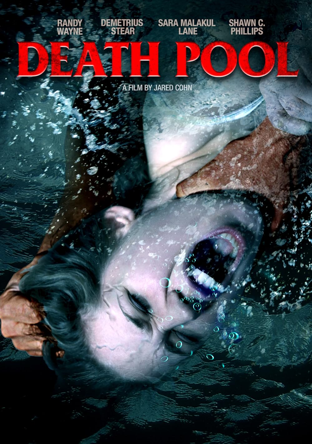 Death Pool 
