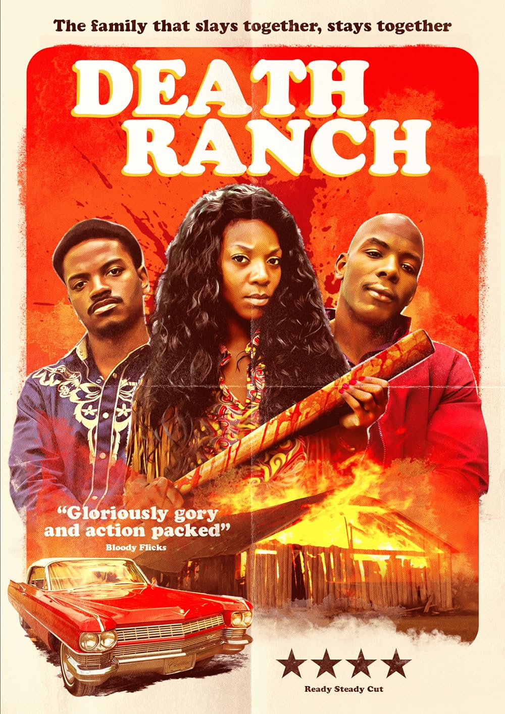 Death Ranch 