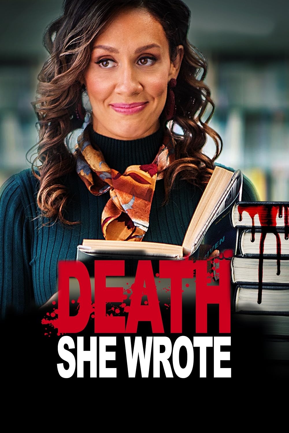 Death She Wrote 