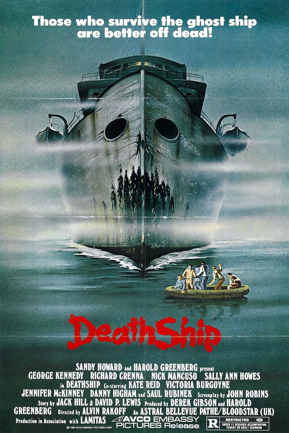 Death Ship 