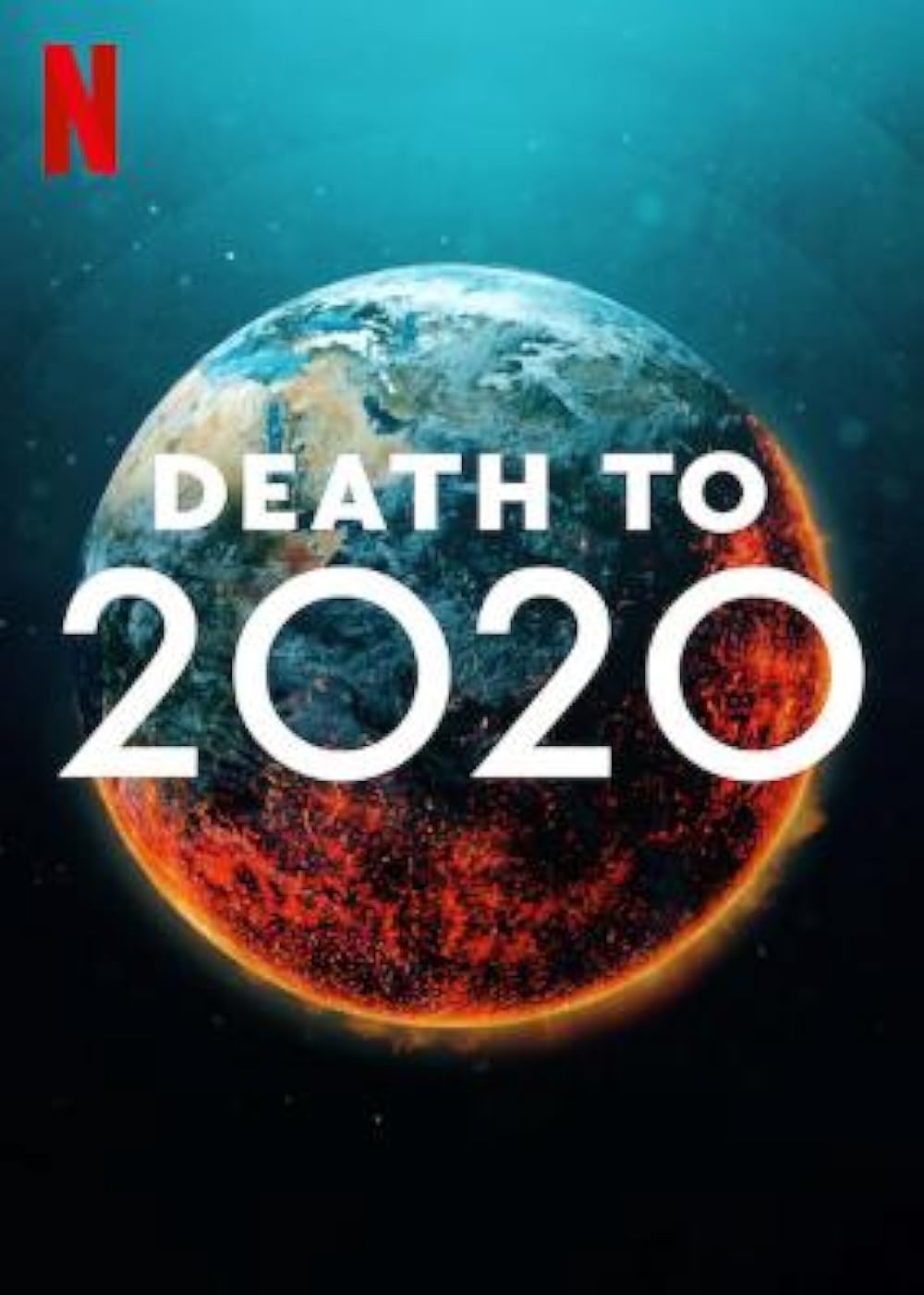 Death to 2020 