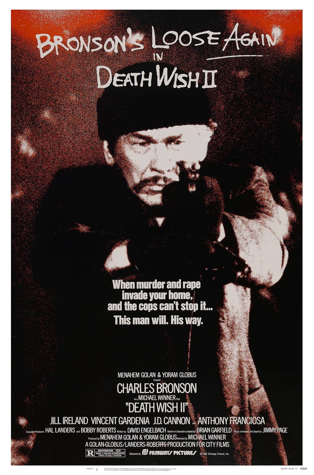Death Wish II 