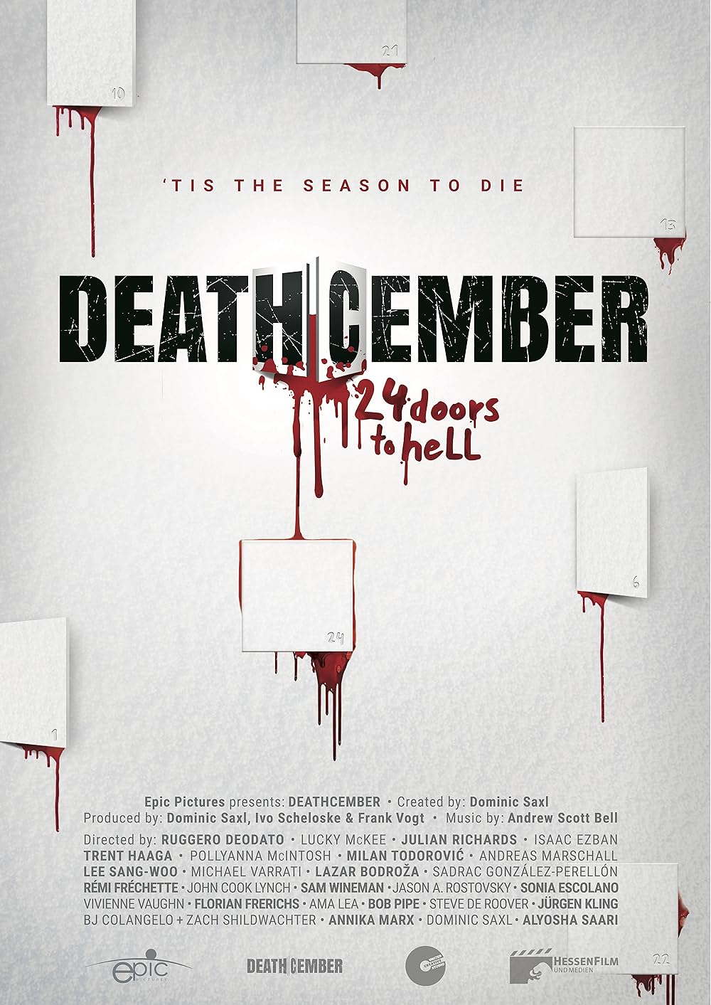 Deathcember 
