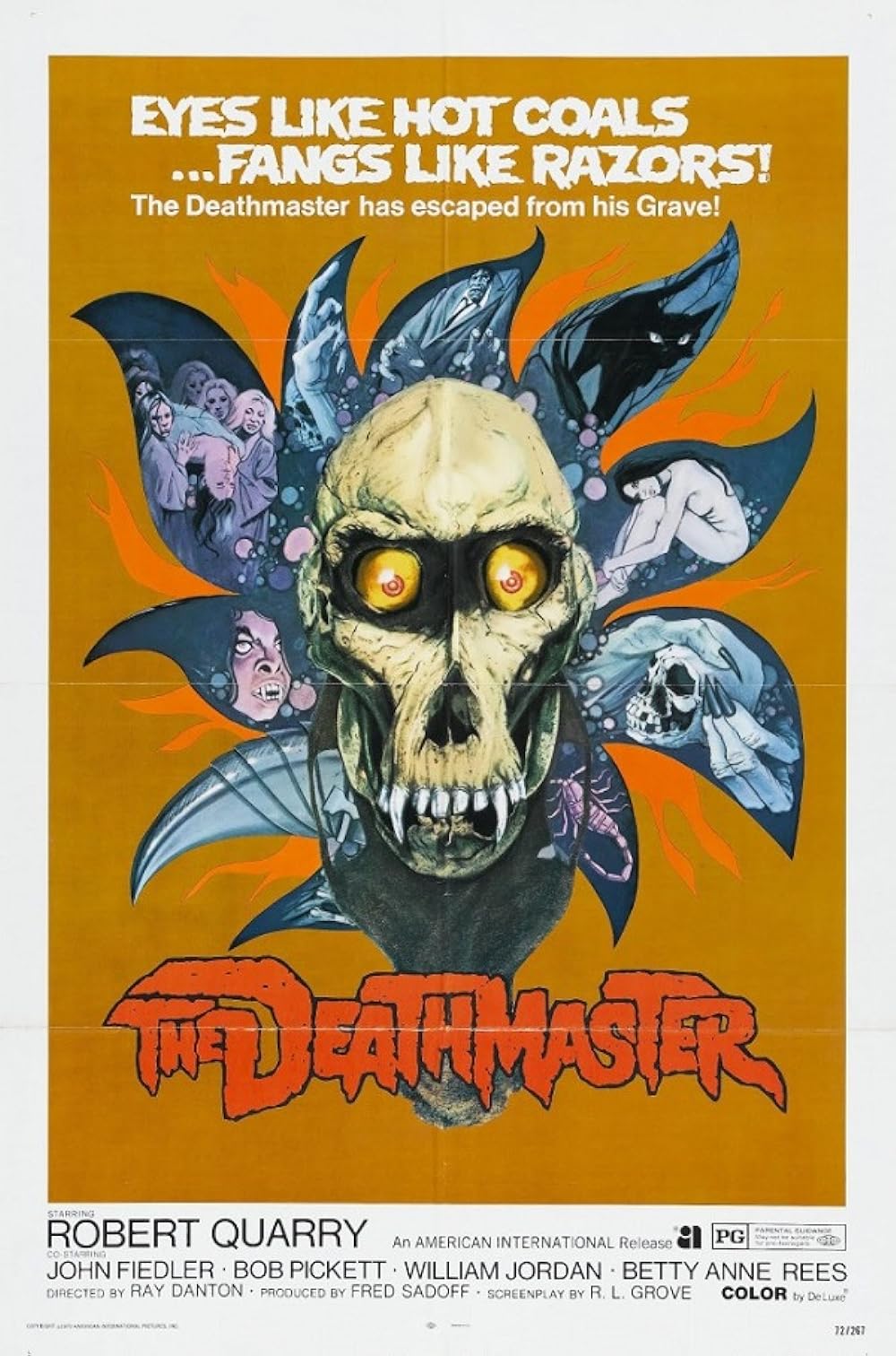 Deathmaster 
