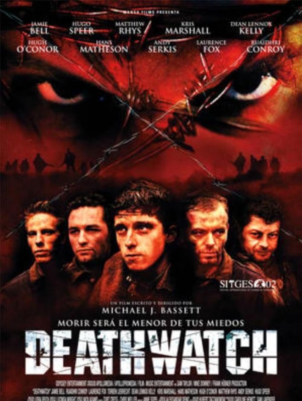 Deathwatch 