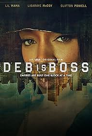 Deb is Boss 