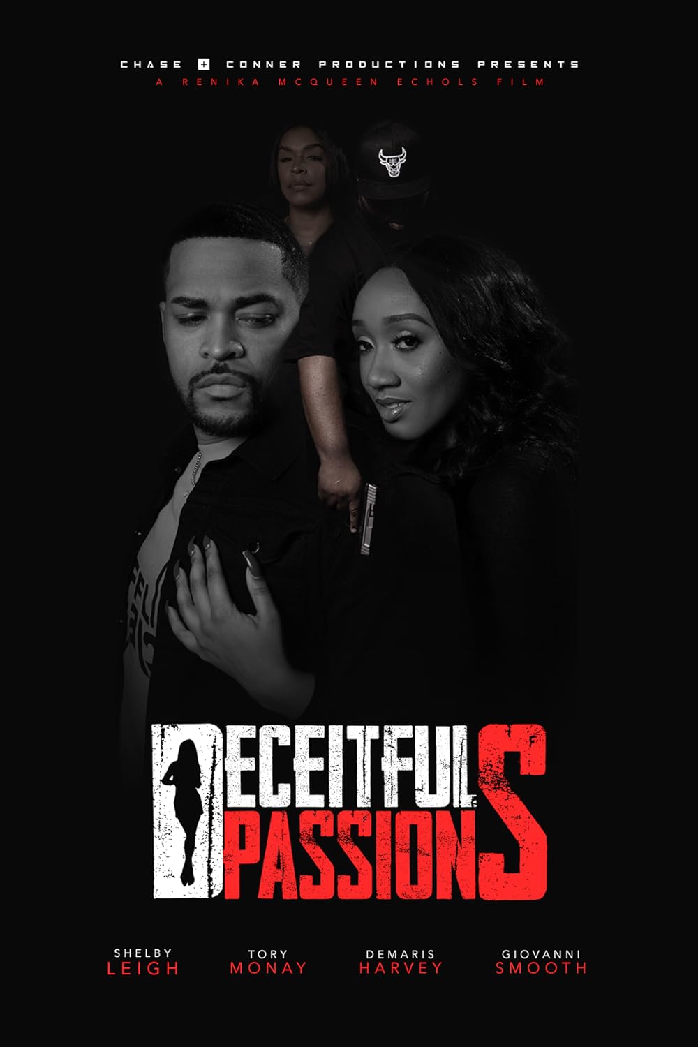 Deceitful Passions 