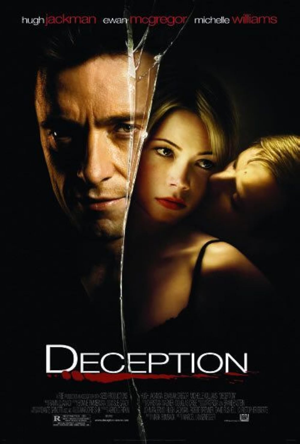 Deception 