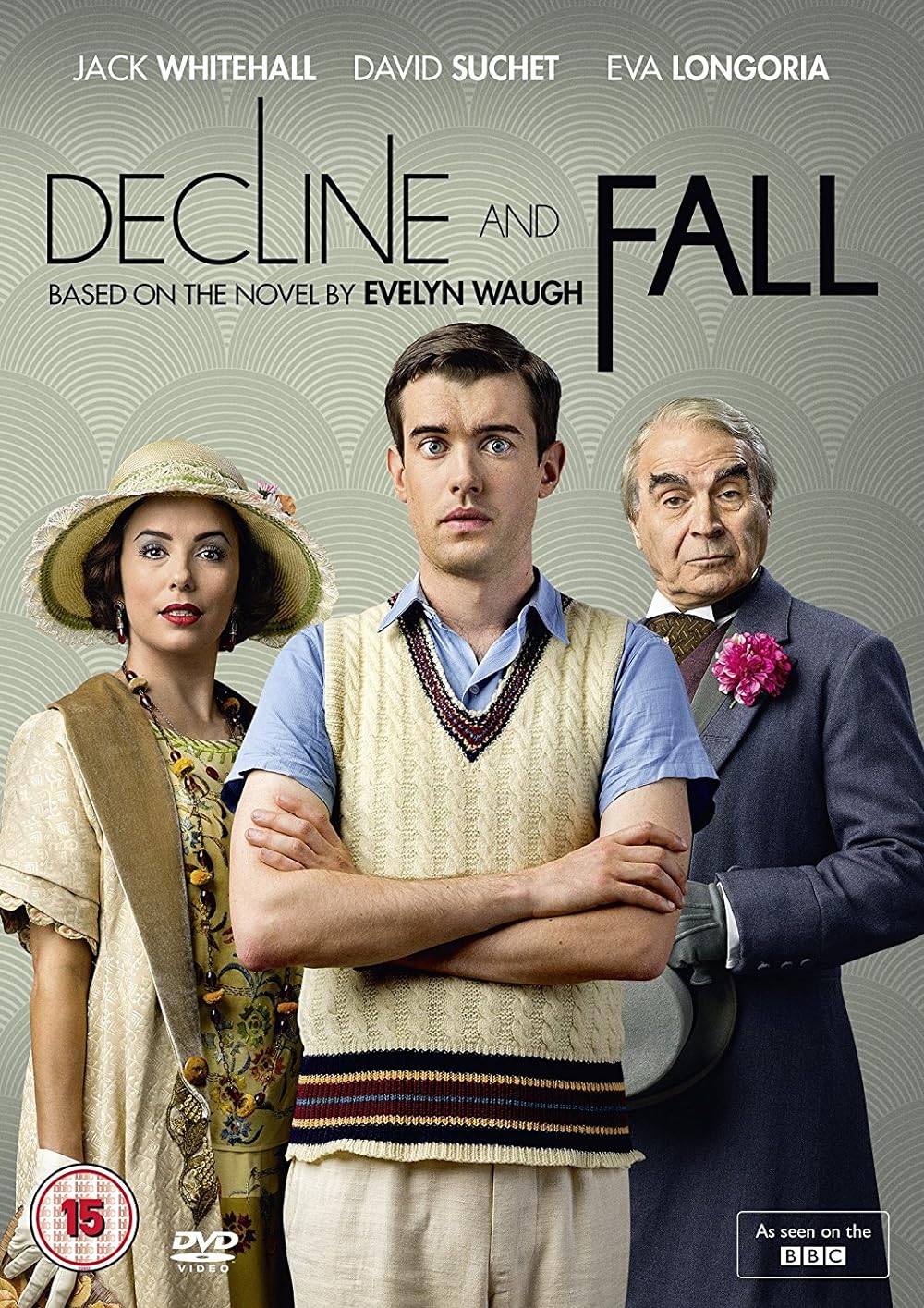 Decline and Fall 