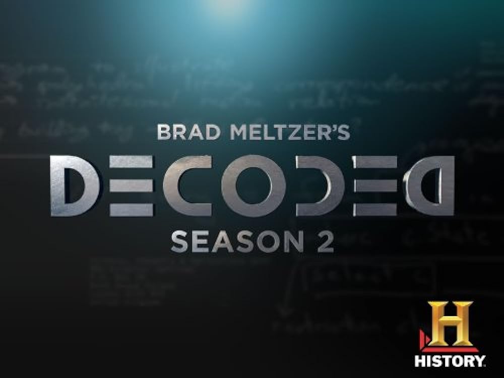 Decoded 