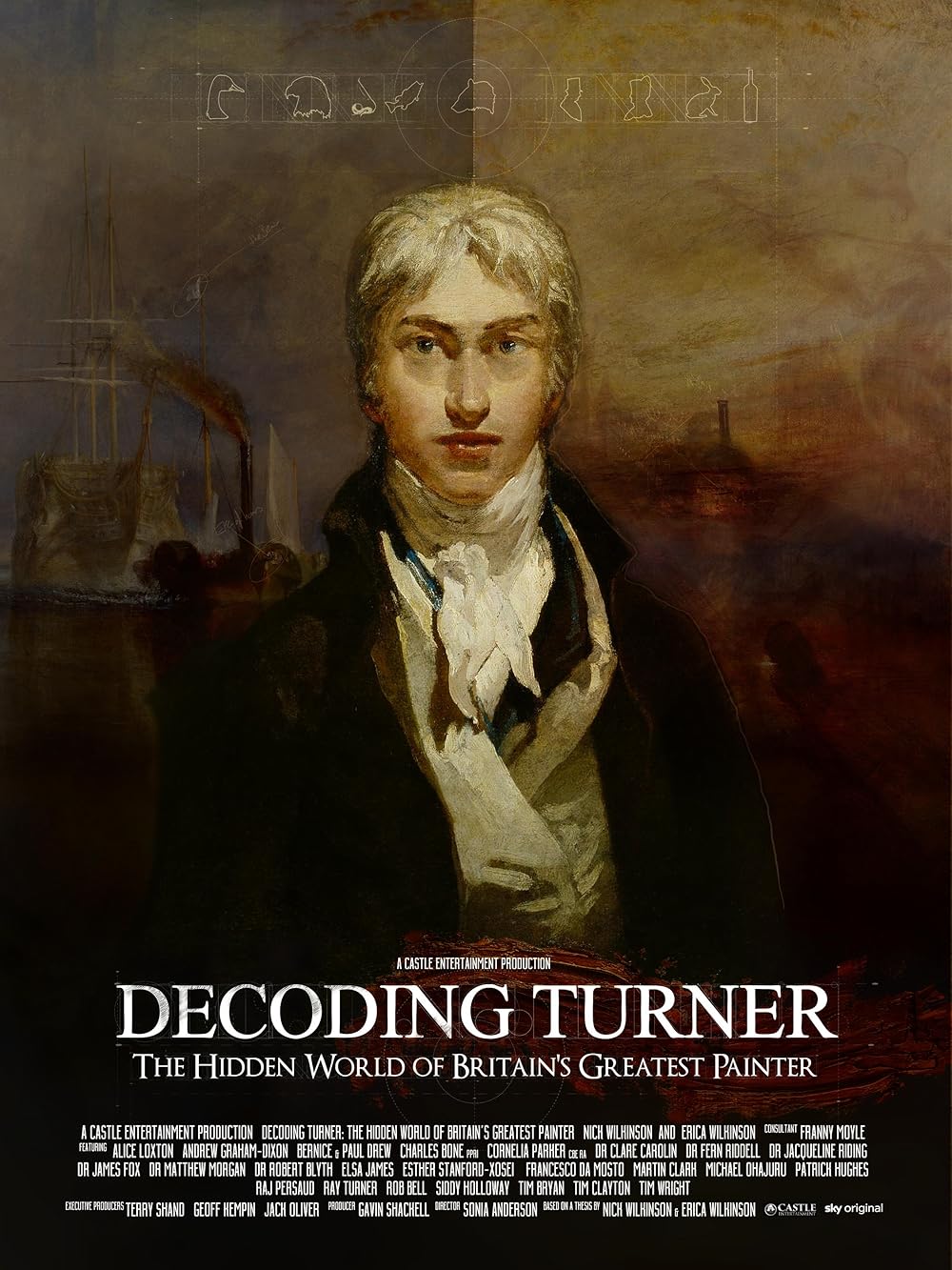Decoding Turner 