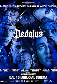 Dedalus 