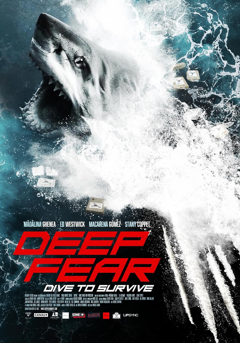 Deep Fear 