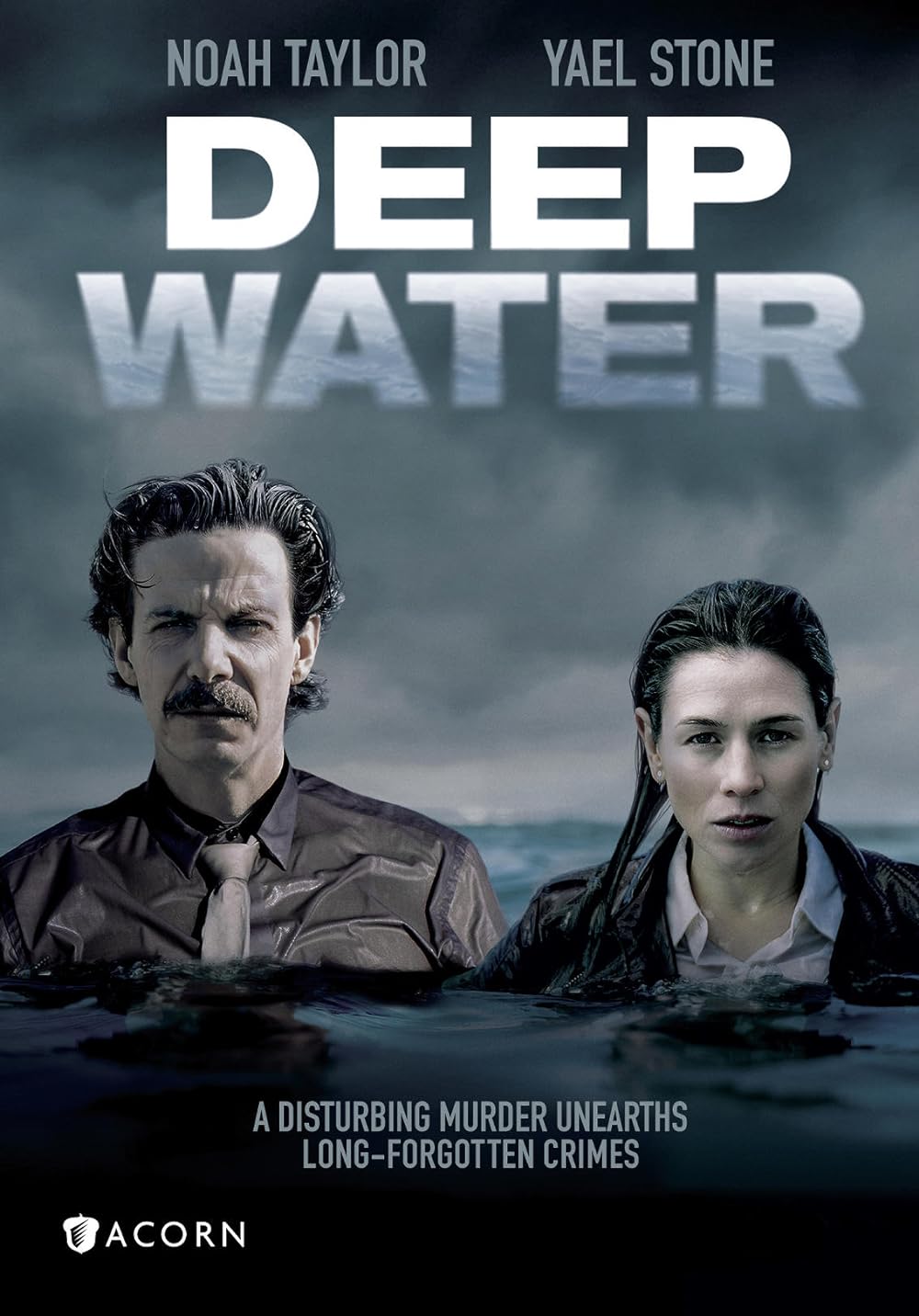 Deep Water 