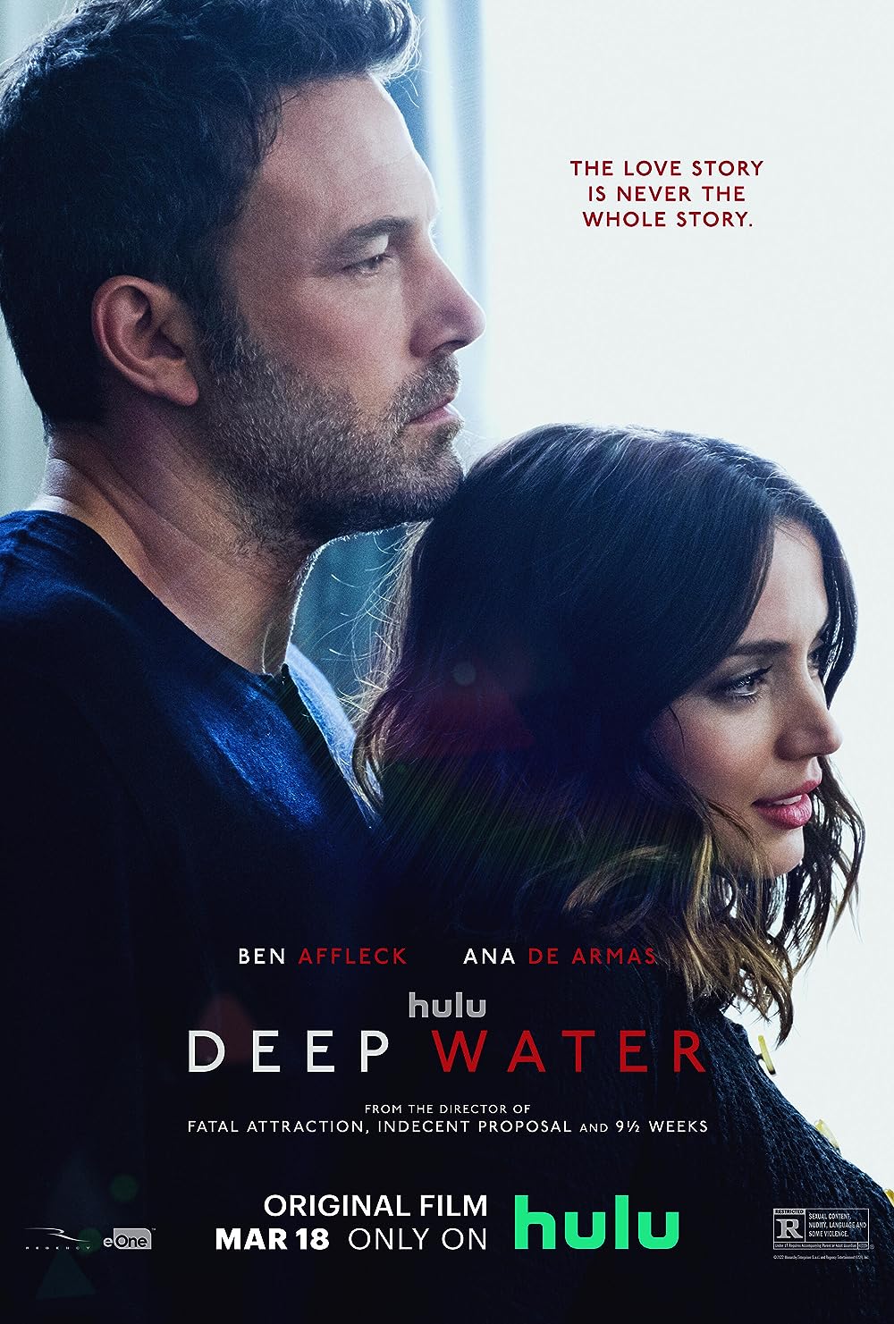 Deep Water 