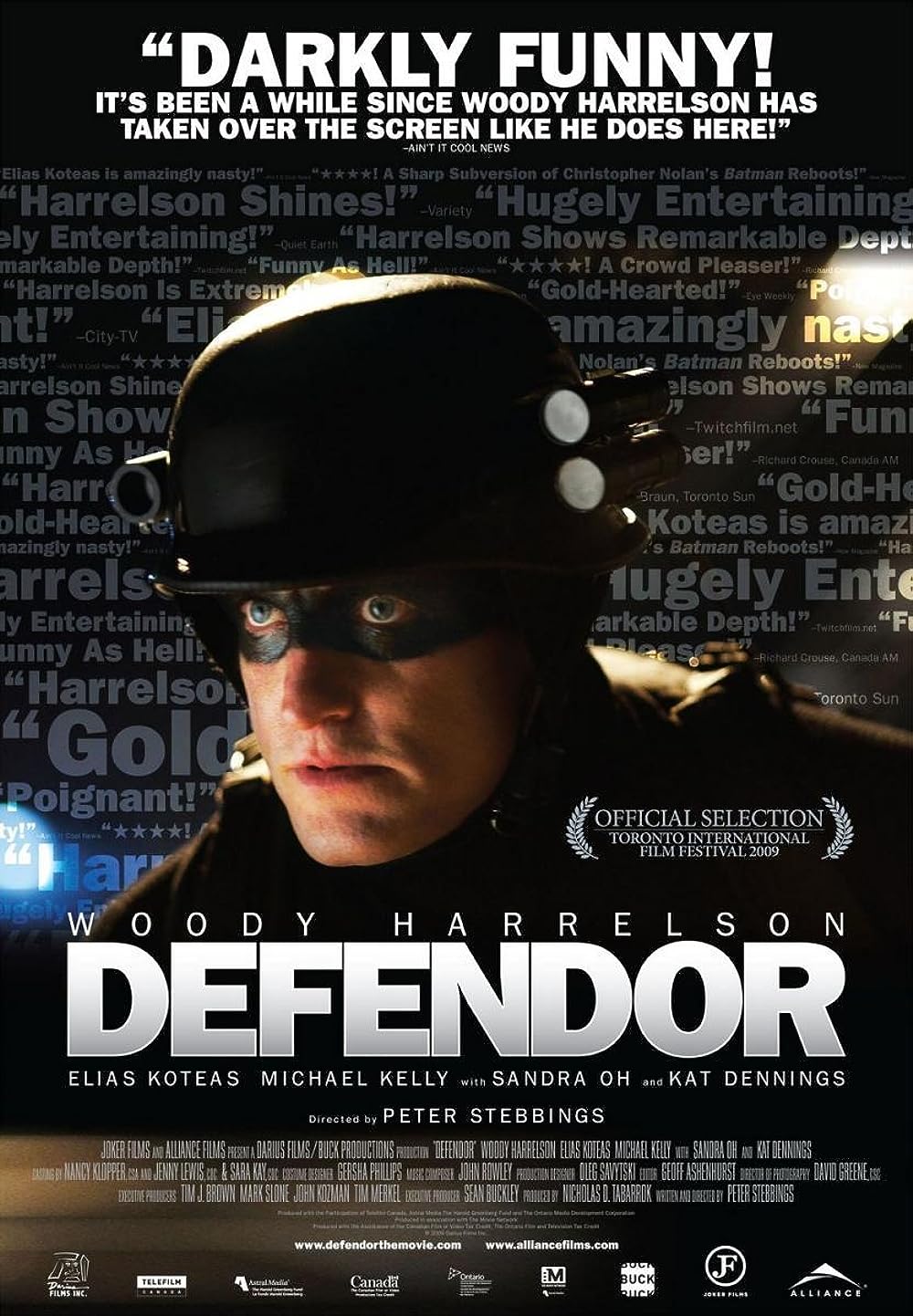 Defendor 