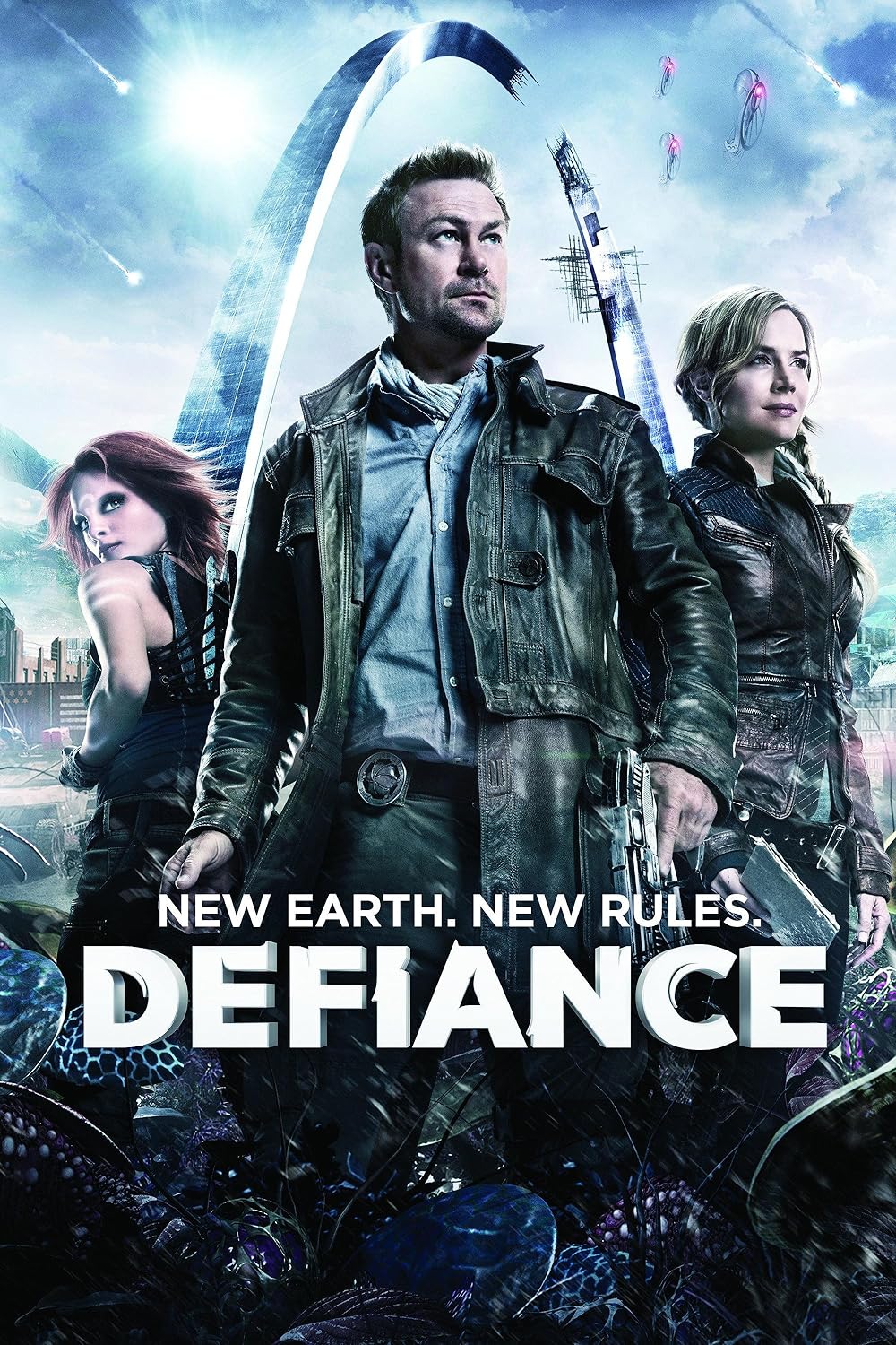 Defiance 