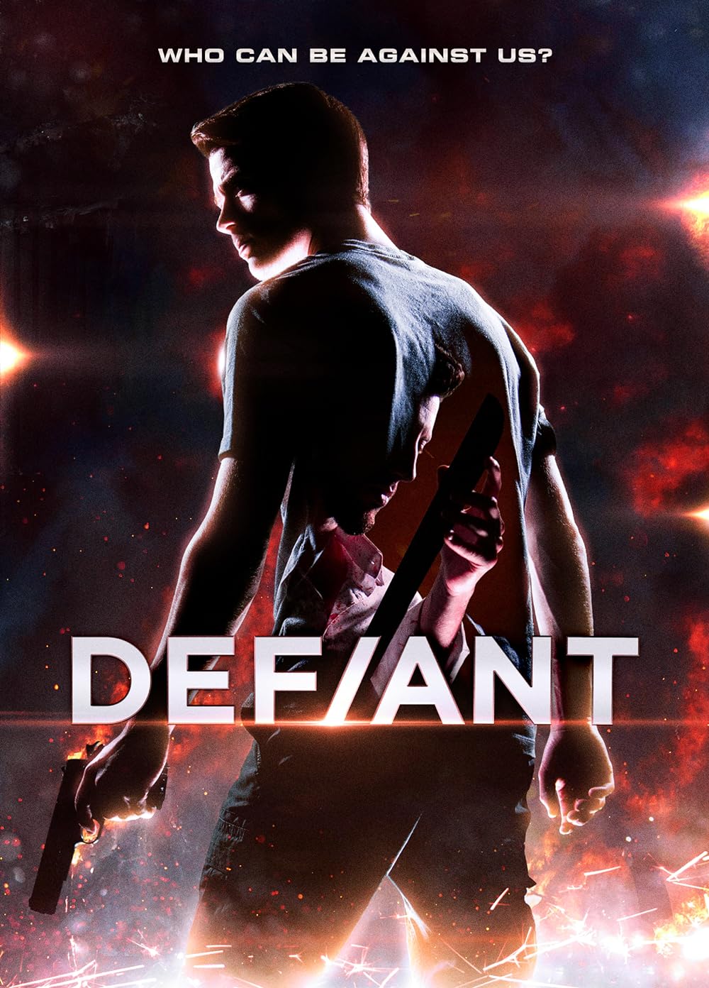 Defiant 