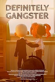 Definitely Gangster 