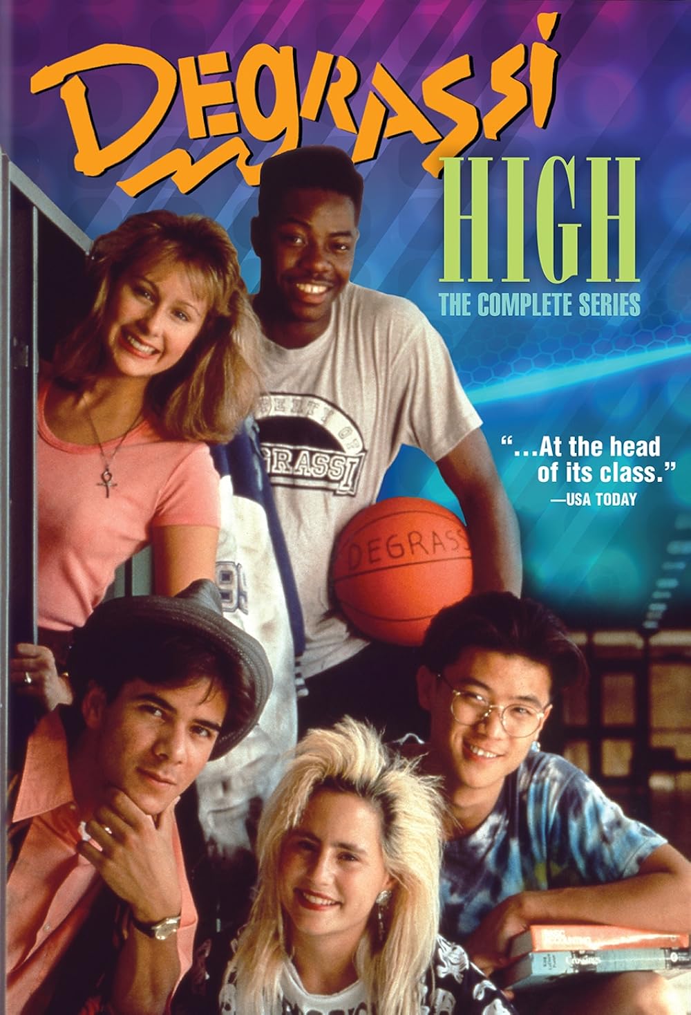 Degrassi High 