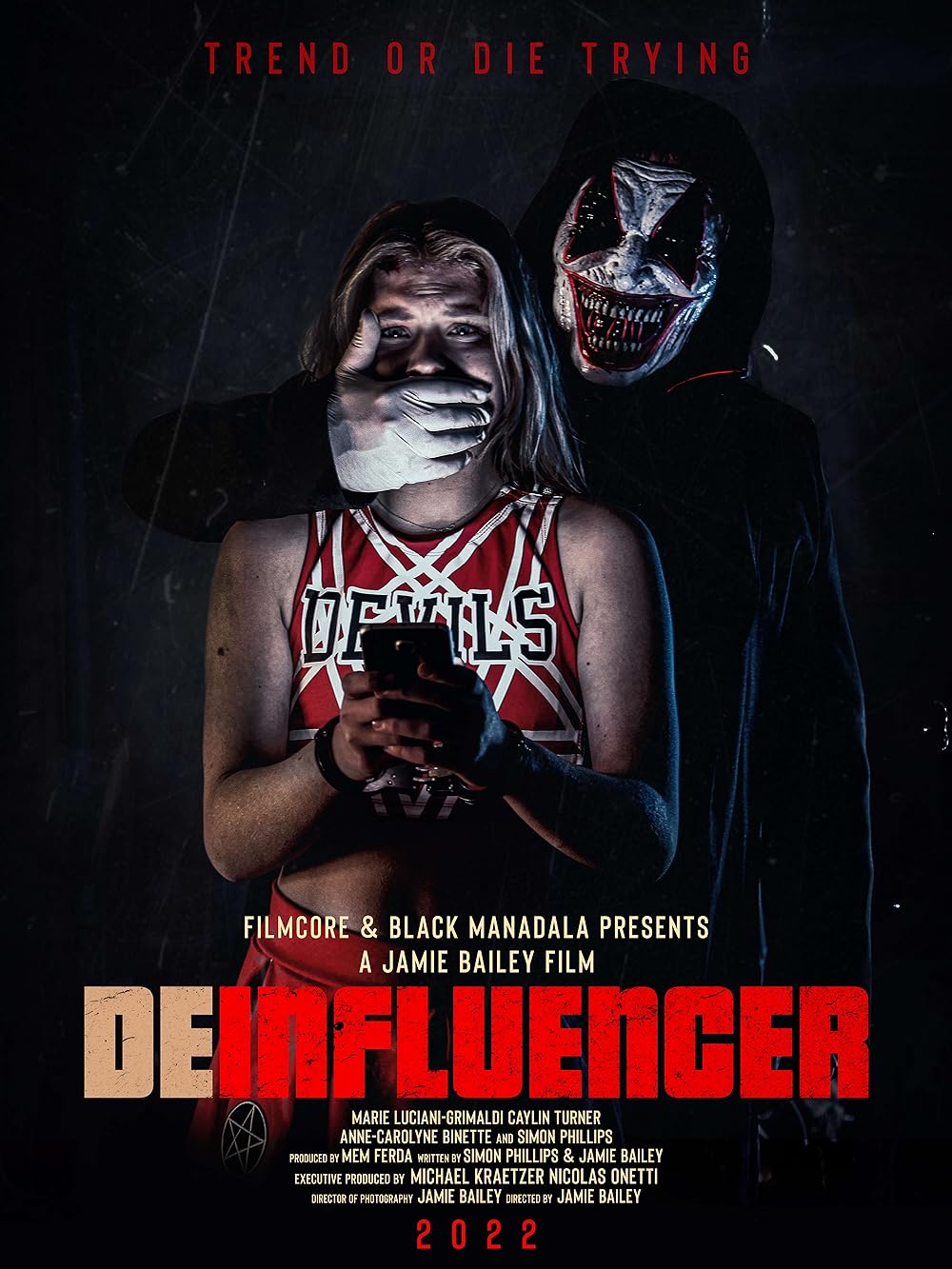Deinfluencer 