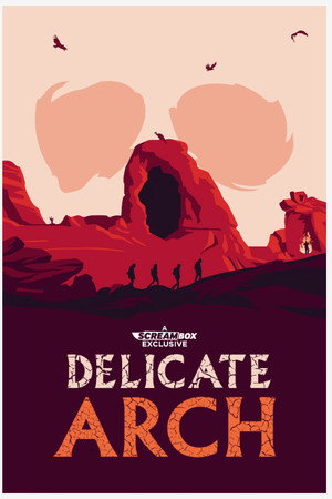 Delicate Arch 