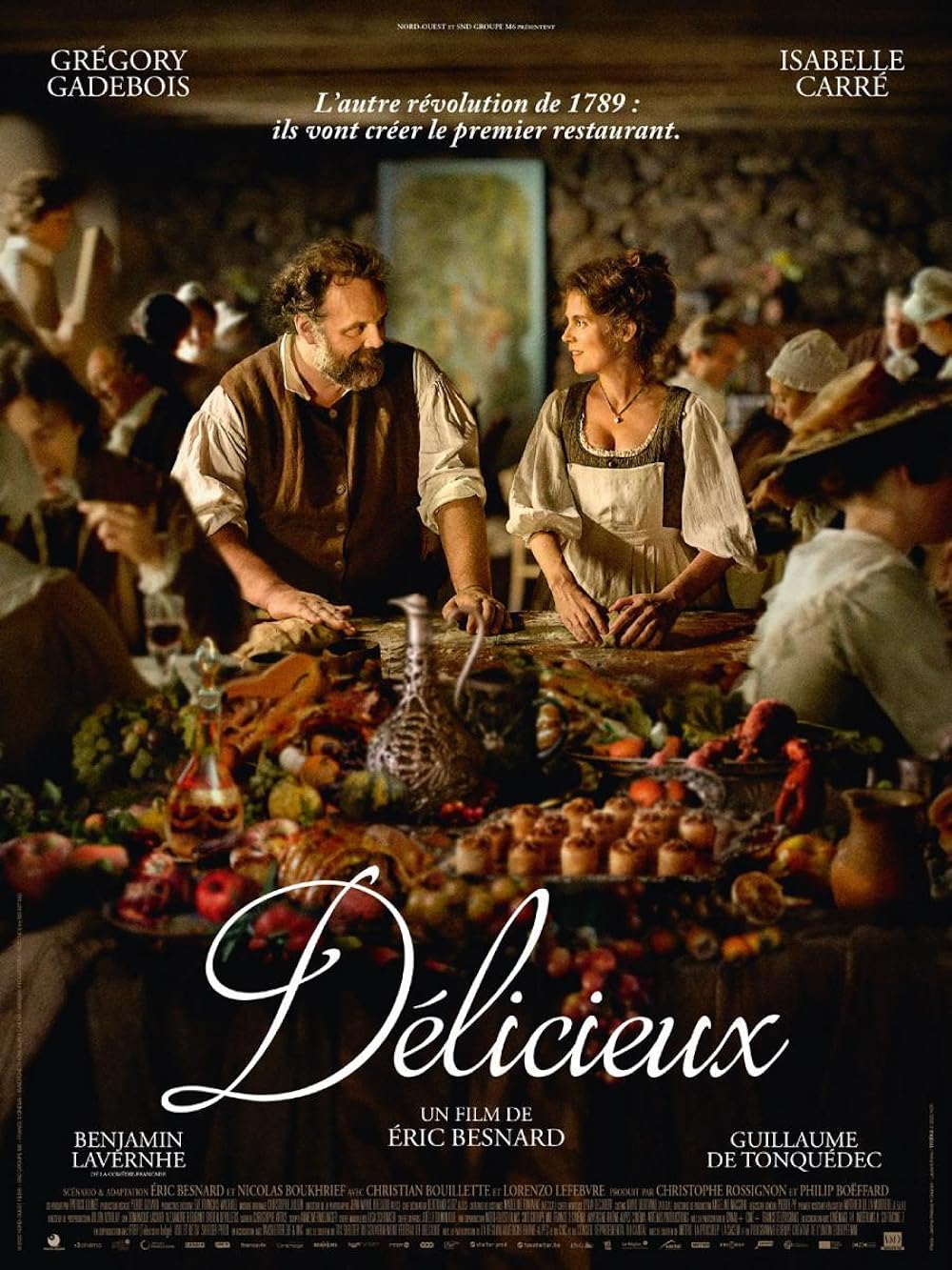 Delicious 