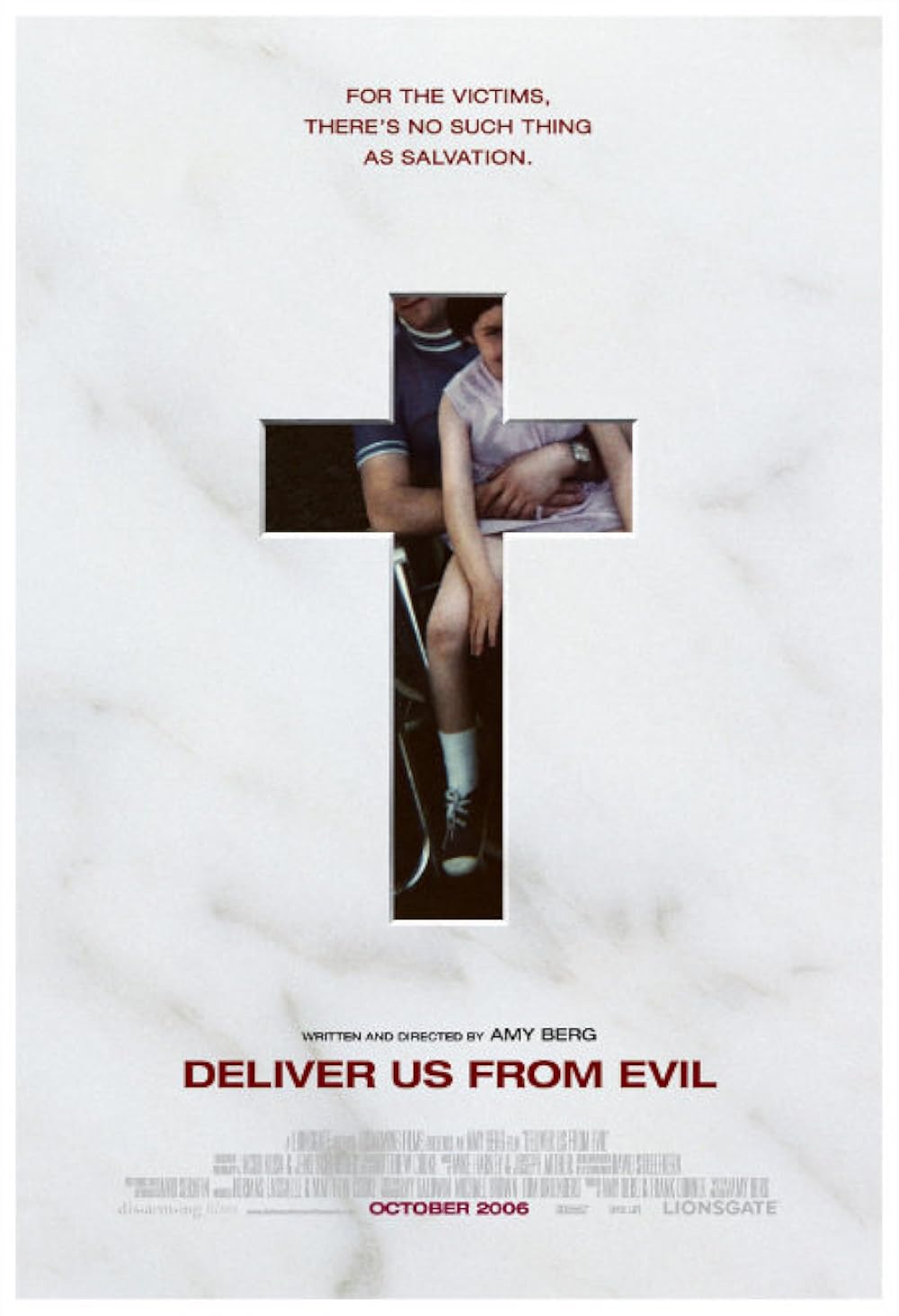 Deliver Us from Evil 