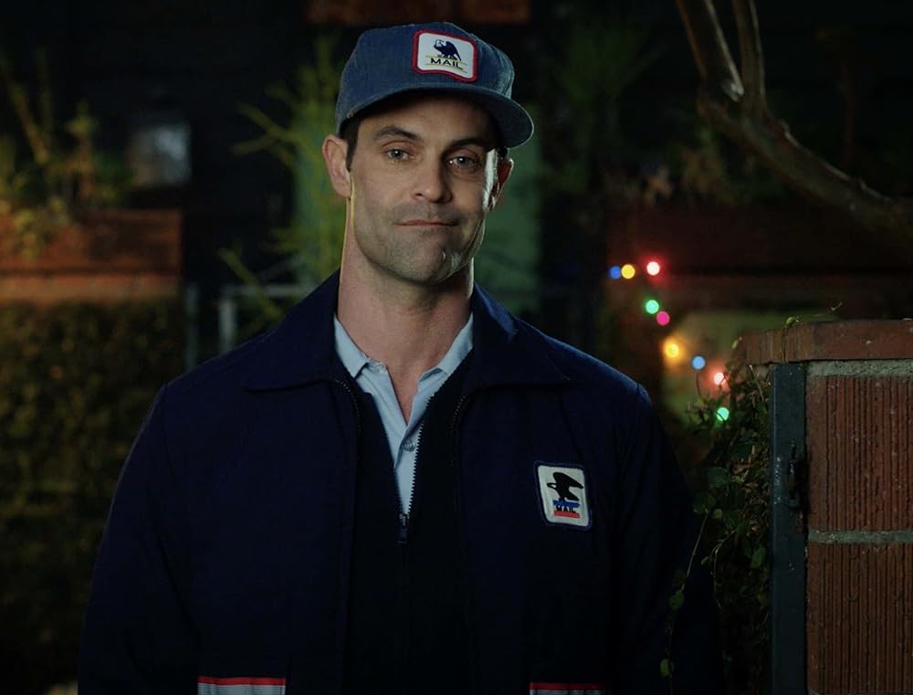 Delivering Christmas 